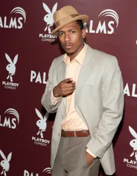 Foto Nick Cannon