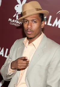 Foto Nick Cannon