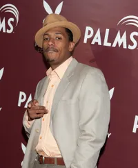 Foto Nick Cannon