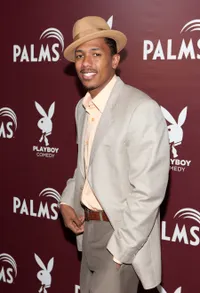 Foto Nick Cannon