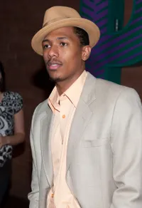 Foto Nick Cannon