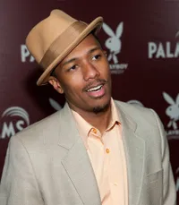 Foto Nick Cannon