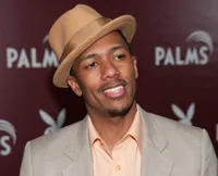 Foto Nick Cannon
