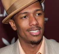 Foto Nick Cannon