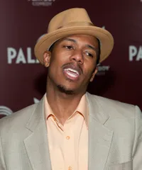 Foto Nick Cannon