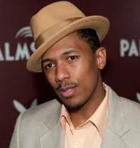Foto Nick Cannon