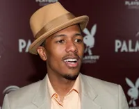 Foto Nick Cannon