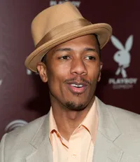 Foto Nick Cannon