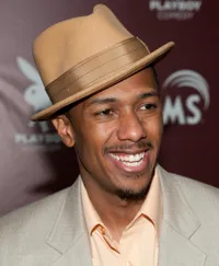 Foto Nick Cannon