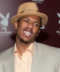 Foto Nick Cannon