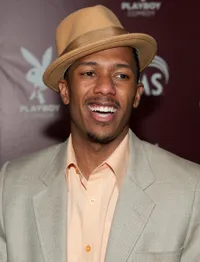 Foto Nick Cannon