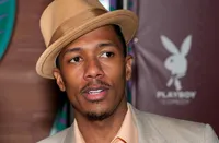 Foto Nick Cannon