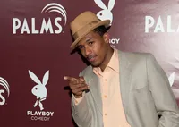 Foto Nick Cannon