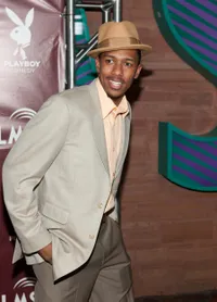Foto Nick Cannon