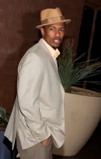 Foto Nick Cannon