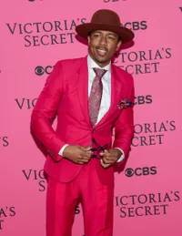 Foto Nick Cannon