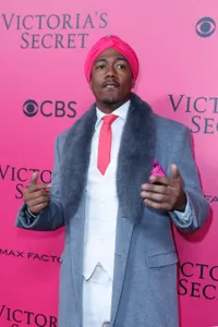 Foto Nick Cannon