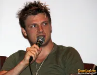 Foto Nick Carter
