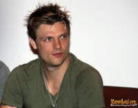 Foto Nick Carter