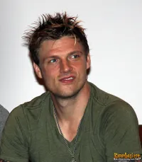 Foto Nick Carter