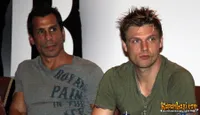 Foto Nick Carter