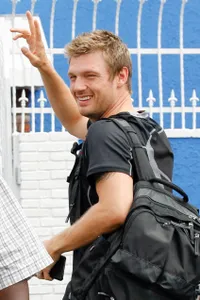 Foto Nick Carter