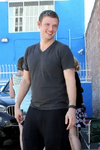 Foto Nick Carter