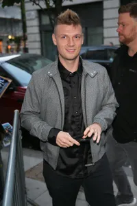 Foto Nick Carter