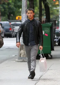 Foto Nick Jonas