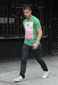 Foto Nick Jonas