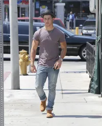 Foto Nick Jonas