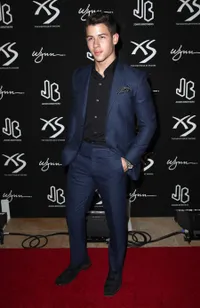 Foto Nick Jonas