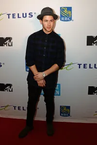 Foto Nick Jonas