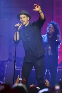 Foto Nick Jonas