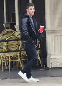 Foto Nick Jonas