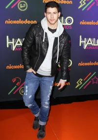 Foto Nick Jonas