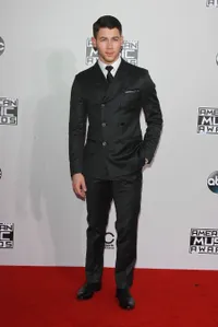Foto Nick Jonas