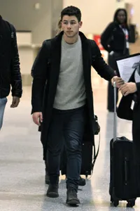 Foto Nick Jonas