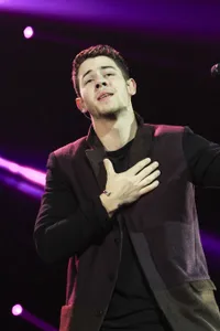 Foto Nick Jonas