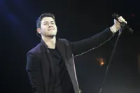 Foto Nick Jonas