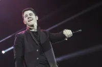 Foto Nick Jonas