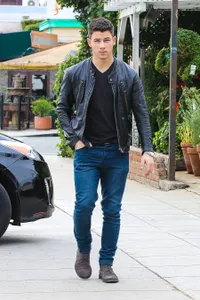 Foto Nick Jonas