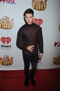 Foto Nick Jonas