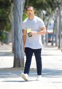 Foto Nick Jonas