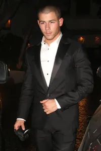 Foto Nick Jonas