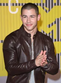 Foto Nick Jonas