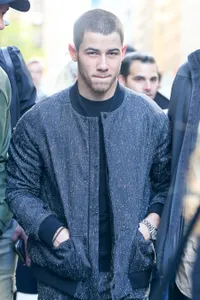 Foto Nick Jonas