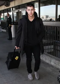 Foto Nick Jonas