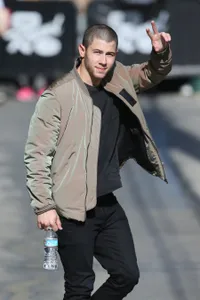 Foto Nick Jonas