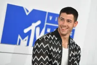 Foto Nick Jonas